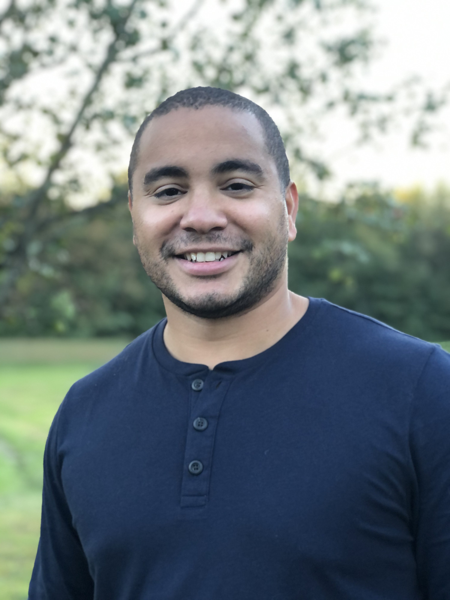 Steven Mays Profile Photo